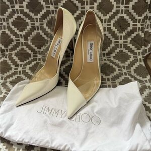 Jimmy Choo 👠 Shoes